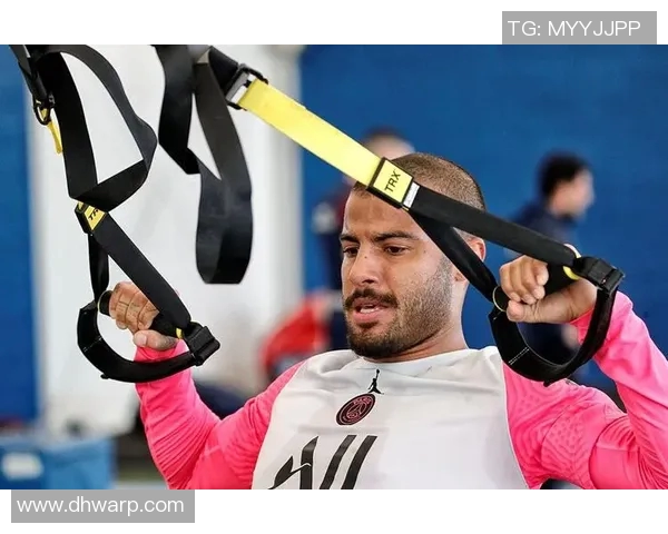 足球球星赛后恢复揭秘专业按摩如何助力竞技状态提升