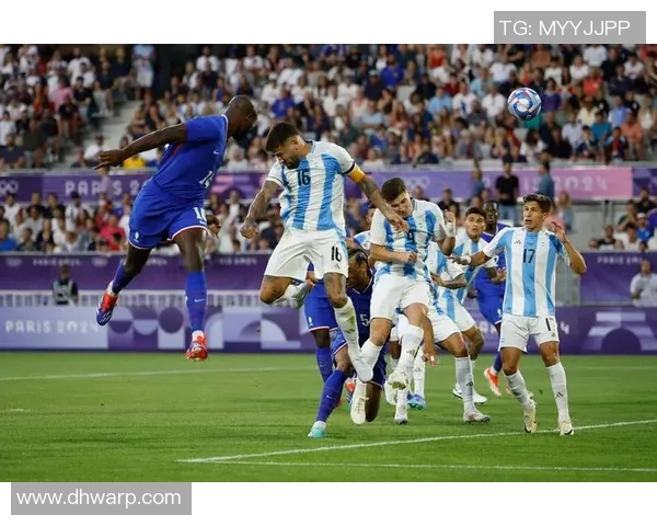 奥运会足球为何聚集众多球星分析其背后原因与影响