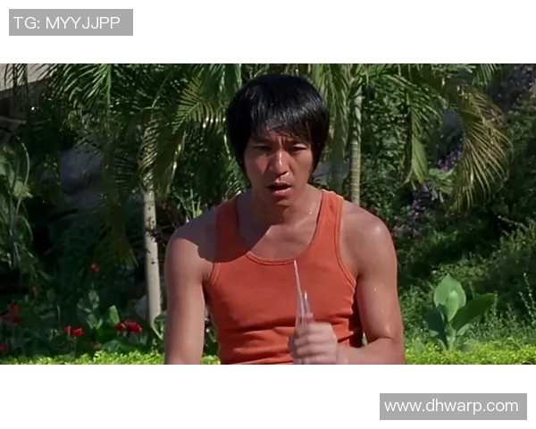 星爷少林足球重现经典金刚腿 赛场再现武侠风云精彩绝伦