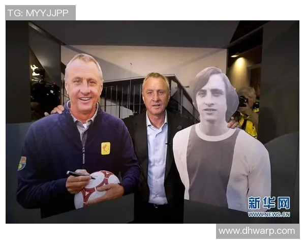 荷兰足球传奇球星回顾:从克鲁伊夫到范巴斯滕的辉煌岁月